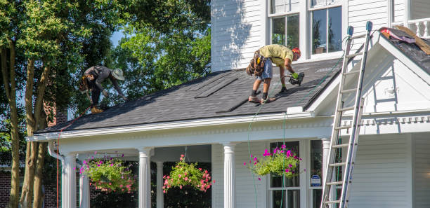 Best Residential Roofing Contractor  in George Mason, VA