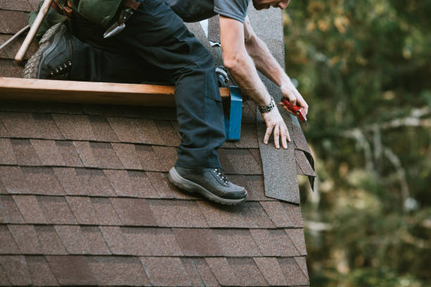 Best Local Roofing Companies  in George Mason, VA